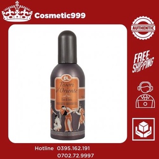 Nước hoa nữ thơm lâu giá rẻ mùi quyến rũ ngọt ngào Cosmetic999