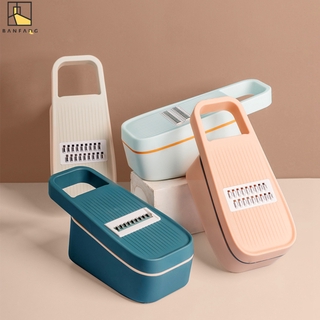 BANFANG Dụng cụ bào sợi củ quả tiện dụng đa năng