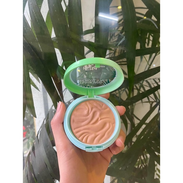 Tạo Khối Dừa ( Ảnh tự chụp )