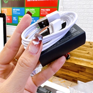 Cáp sạc Type-C Samsung S10, bảo hành đổi trả.