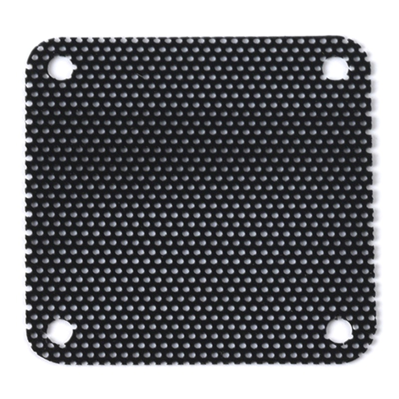 Tấm Lưới Lọc Bụi Bẩn LIDU1 DIY Dành Cho Quạt Làm Mát Máy Tính PC