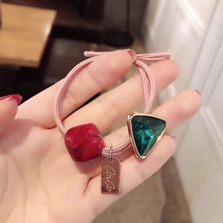 Dây buộc tóc 🌹 Cilin 🌹 phong cách Hàn Quốc.