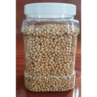 Túi 0,5 kg & 1 kg đậu nành thuần chuẩn việt nam