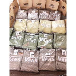 Set chăn ga xuất dư VANS ( chỉ có màu nâu)