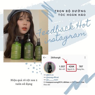[CHÍNH HÃNG 100%] COMBO CHĂM SÓC DƯỠNG PHỤC HỒI TÓC CAO CẤP VIJULLY