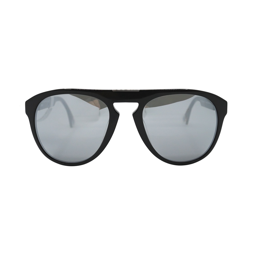 (Hàng chính hãng) Kính mát nam nữ Dakota Smith DS58040 (56-21-145) màu sắc thời trang