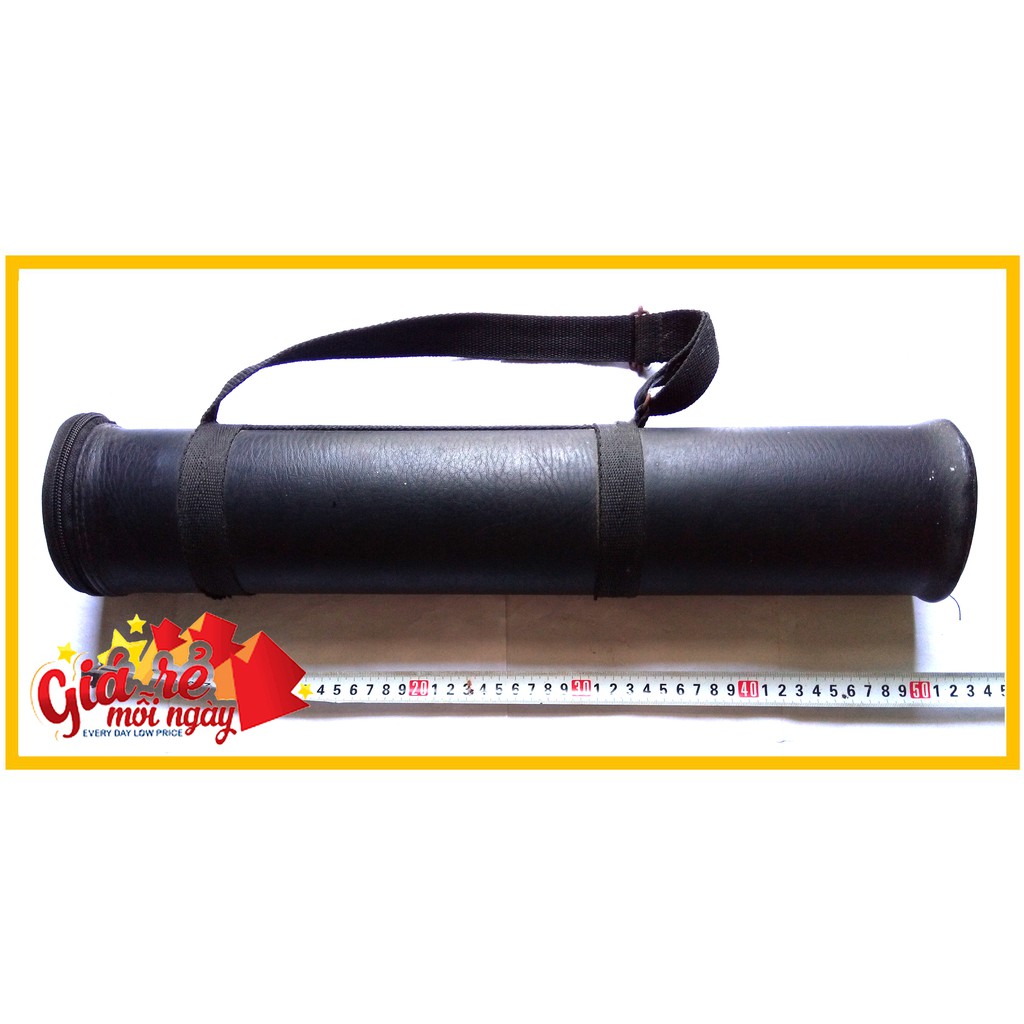 Ống Đựng Giấy Vẽ A2/A3/A4 - Ống Phi 7