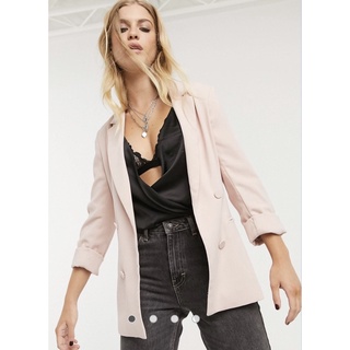 Áo blazer của bershka