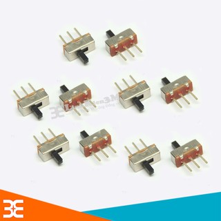 Công Tắc Gạt SS-12D00 - 3PIN