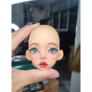 Mắt búp bê BJD - Pass BJD eyes
