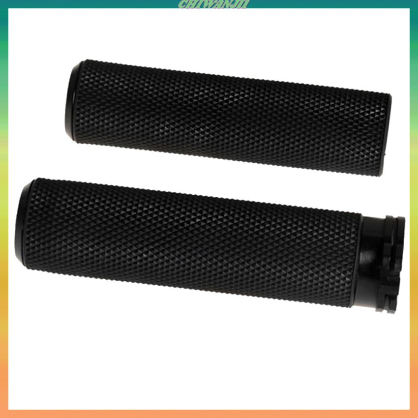 Cặp Tay Lái 1 Inch 25mm Cho Xe Harley Xl883 1200 X48 Glide