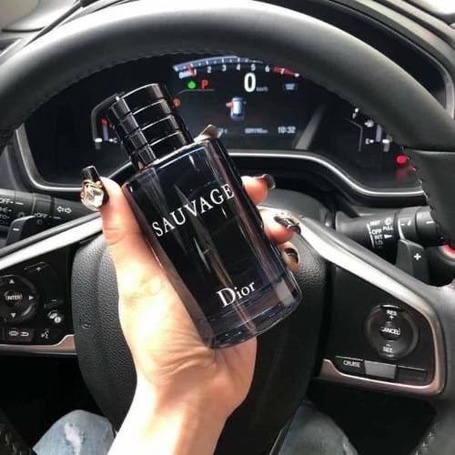 Nước hoa DIOR SAUVAGE EDP 100ml Fullseal Tester, nước hoa nam NỮ giá sỉ, shop nước hoa MINI giá rẻ