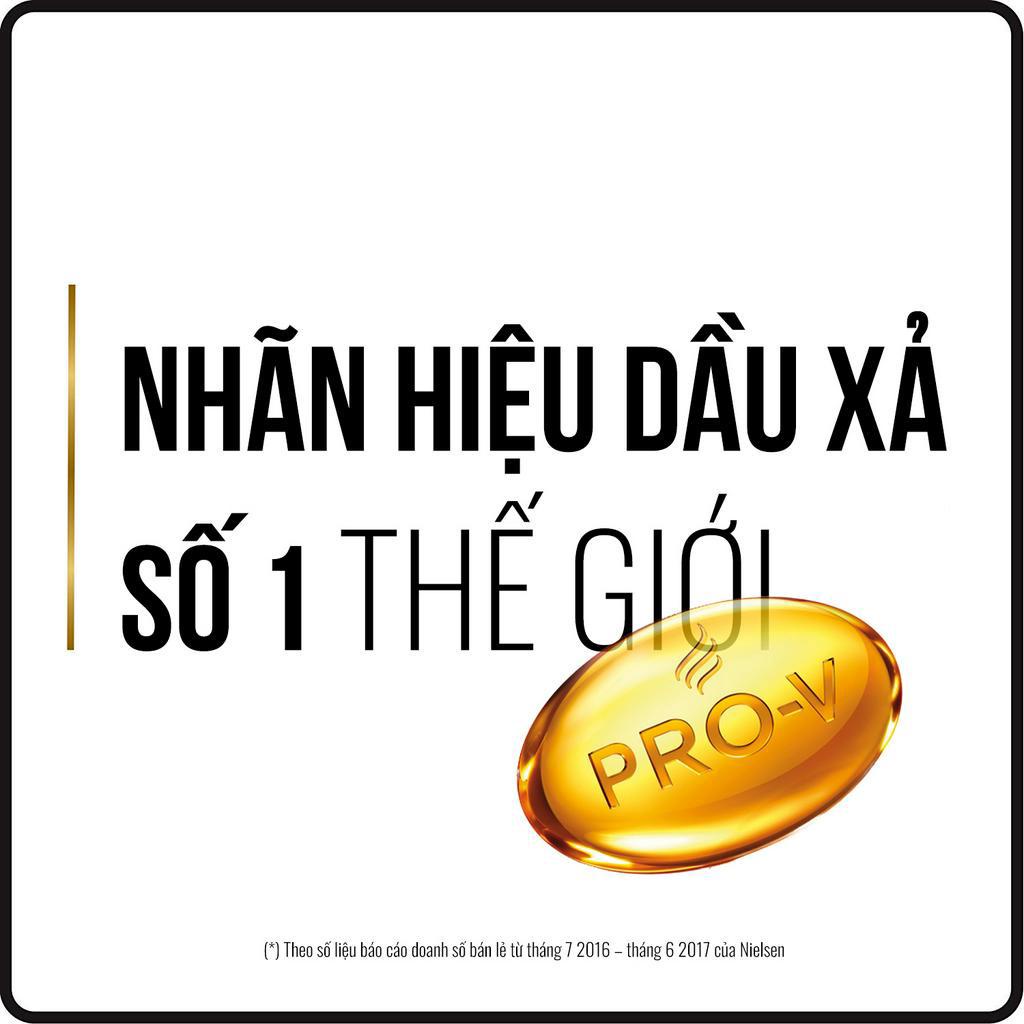 Dầu xả Pantene Mỹ mềm mượt tóc - HKT Shop Hàng Nhập Khẩu
