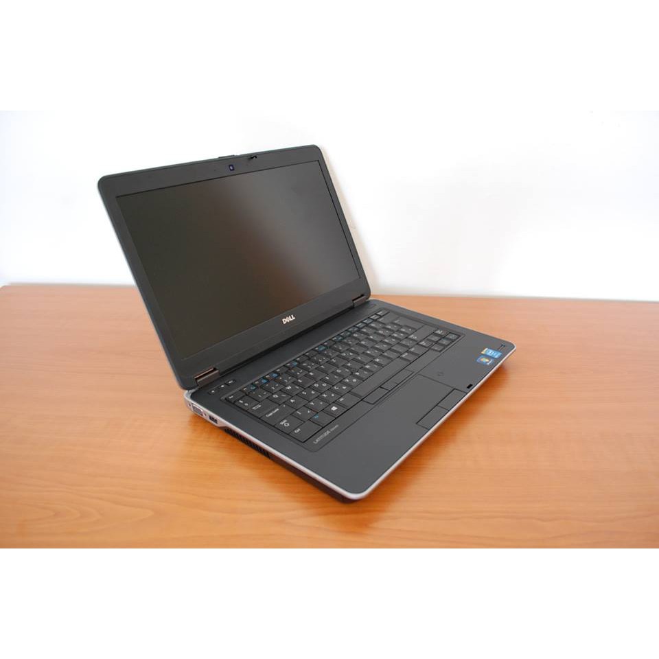 Laptop cũ Dell Latitude E6440 i5 4300M bh 24th