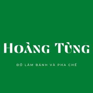 Hoàng Tùng - Đồ làm bánh