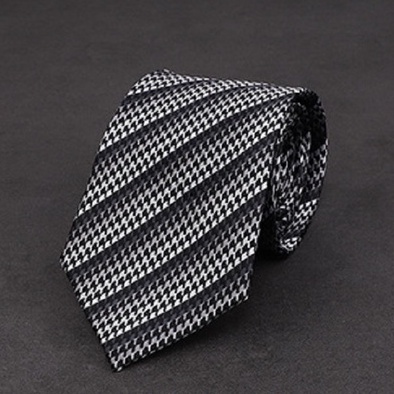 Cravat Nam bản lớn 8cm phù hợp phong cách công sở, thanh lịch, cà vạt nam thời trang - CV-8110