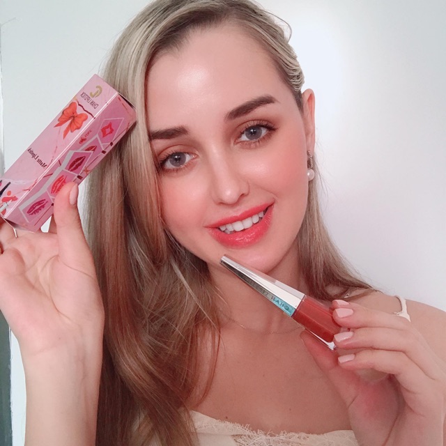💋 💋 Son kem lì Chan lipstick - tặng kèm son dưỡng tái sinh làm hồng môi 💋 💋 | BigBuy360 - bigbuy360.vn
