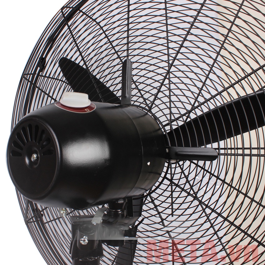 Quạt treo tường công nghiệp Điện Cơ Thống Nhất Vinawind QTT750-Đ / QTT650-Đ / QTT500 / QTT450-ĐM