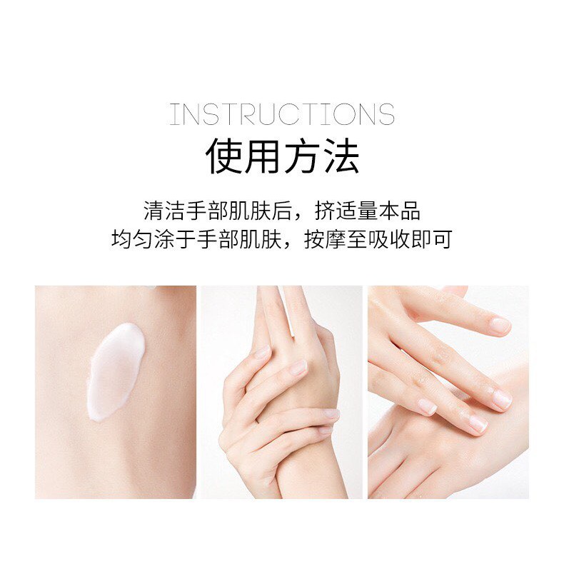 KEM DƯỠNG DA TAY CINDYNAL SIÊU THƠM SIÊU MỀM DA