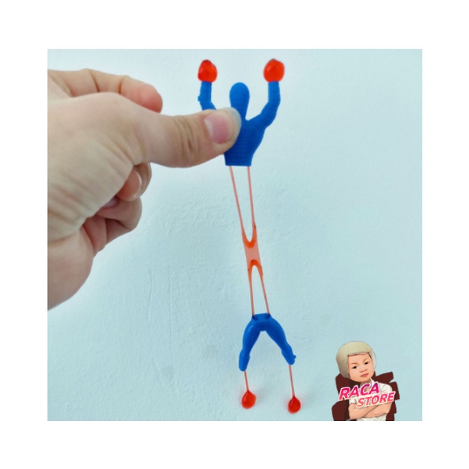 Siêu Nhân Leo Tường, Người Nhện Leo Tường Vui Nhộn Cho Bé