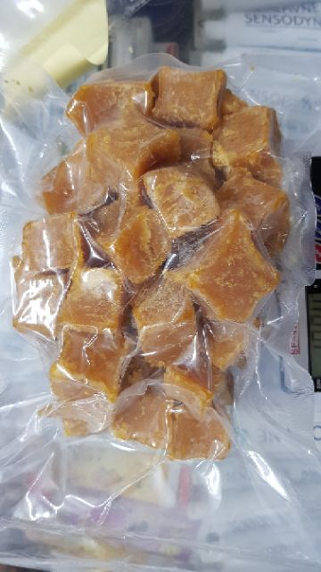 Combo 1kg cùi bưởi Bến Tre ngào đường + 1kg đường thốt nốt An Giang = 10kg chè bưởi An Giang chuẩn . | BigBuy360 - bigbuy360.vn