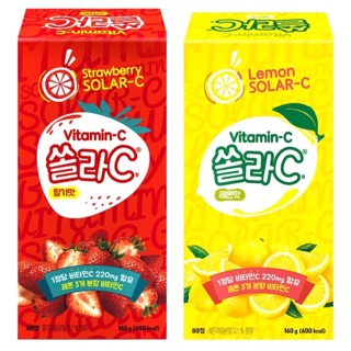 VITAMIN DẠNG KẸO