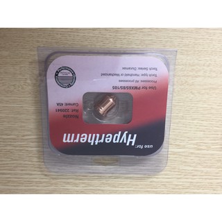 bép cắt plasma hyperthemr