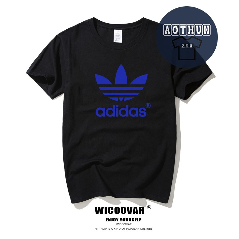 ALBUM 13 - BỘ SƯU TẬP ÁO THUN PHONG CÁCH THỂ THAO 2022