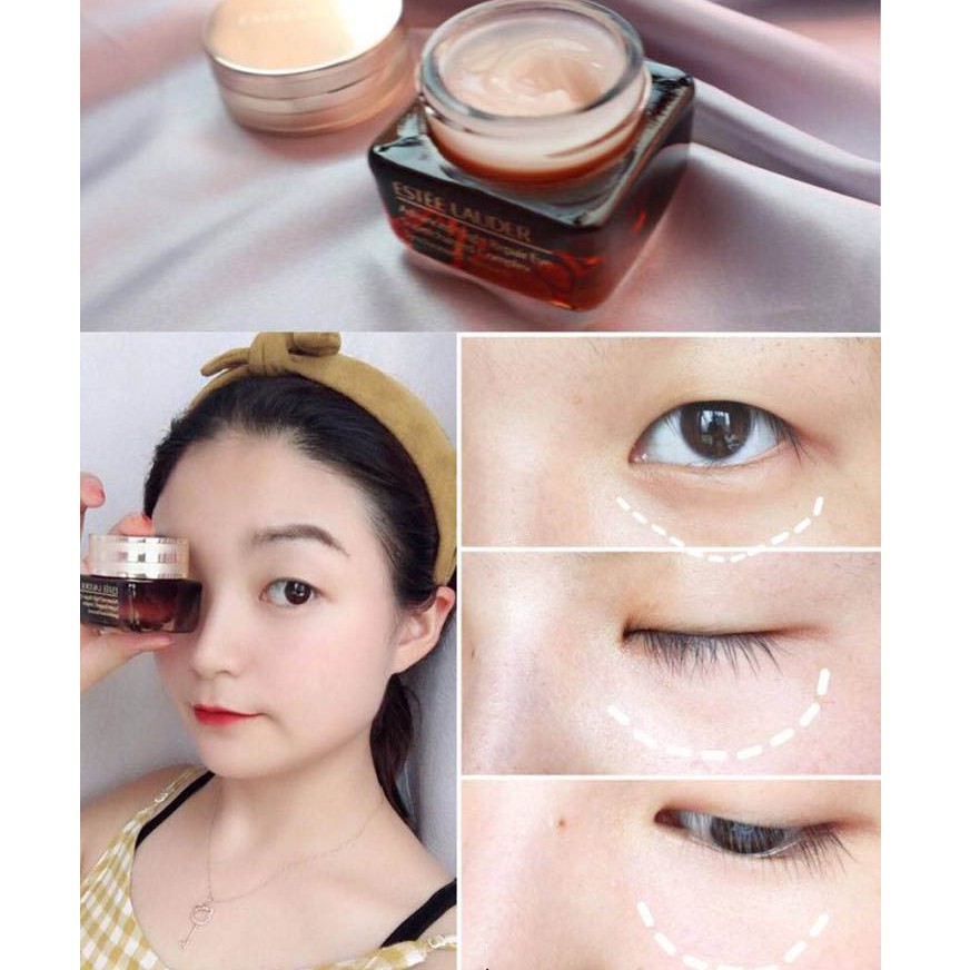 Kem dưỡng mắt Estée Lauder Advanced Night. giúp tái tạo đôi mắt rạng ngời và trẻ trung | BigBuy360 - bigbuy360.vn