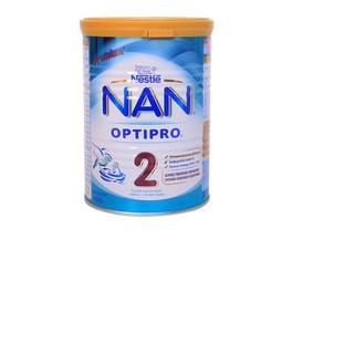 Sữa Nan Nga số 2 (400g)