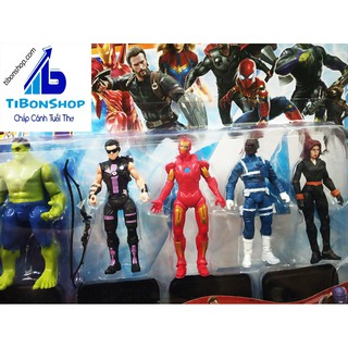 super hero-siêu nhân