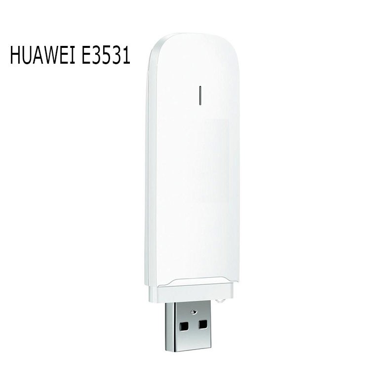 Usb Dcom 3G Huawei E3531 21,6Mb - Chạy Bộ Cài Chuẩn Mobille Partner, Hỗ Trợ Đổi IP+ Chạy Đa Mạng | BigBuy360 - bigbuy360.vn