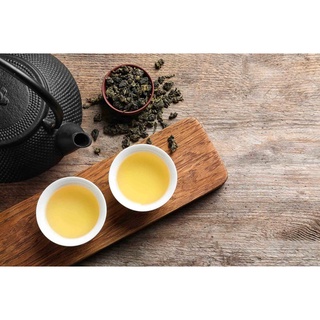 Trà olong đặc biệt 1-tea 1kg