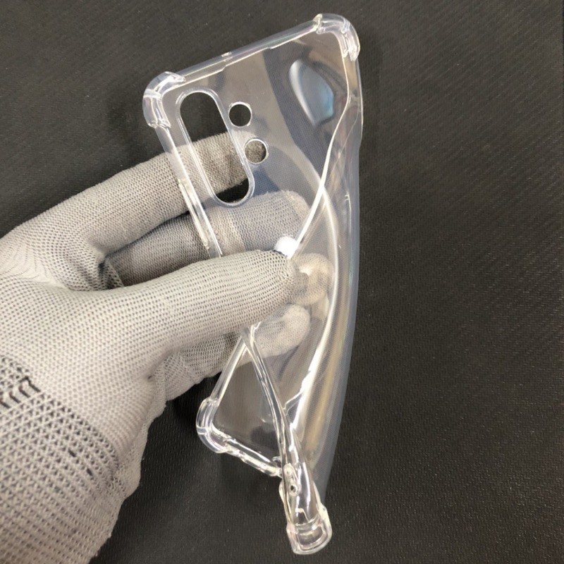 Combo Kính Cường Lực + Ốp lưng Samsung A32 4G