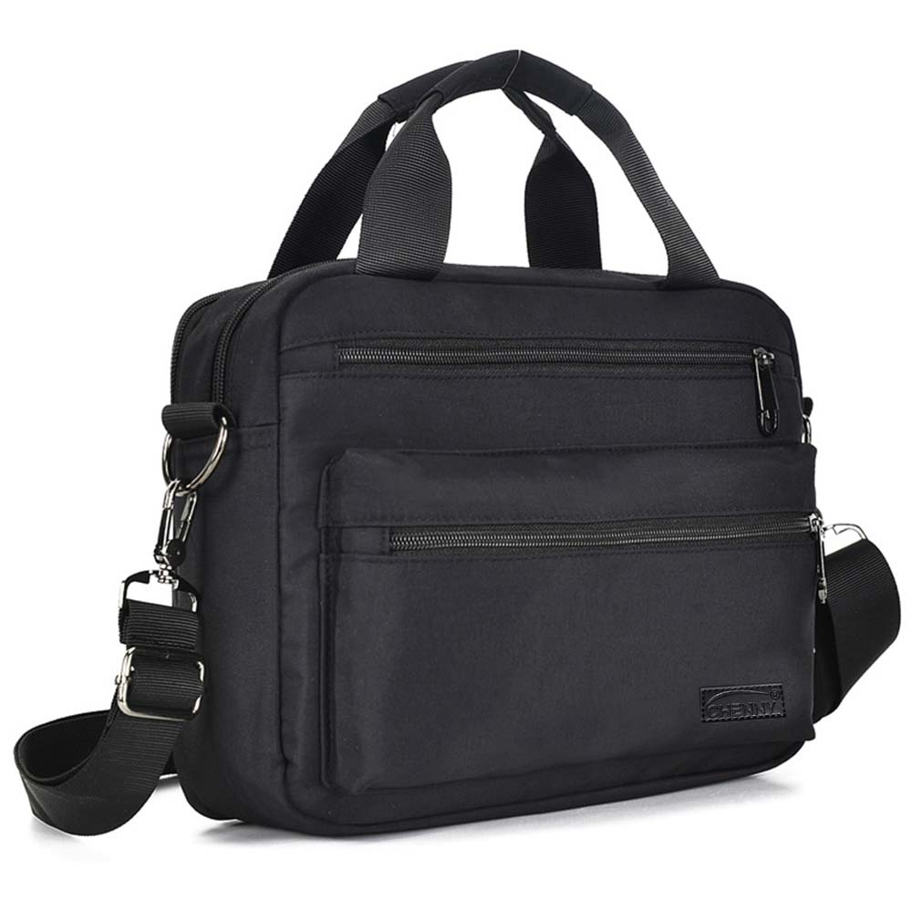 Túi đựng laptop cao cấp thiết kế 5 ngăn sang trọng thương hiệu CHENNY