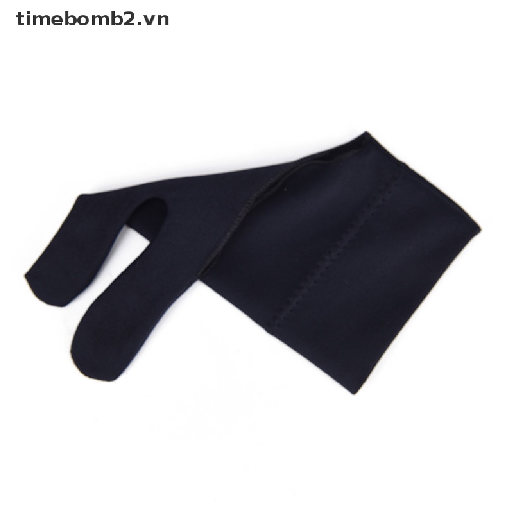 {Fashion} Găng Tay Vẽ Tranh Free Size Chuyên Nghiệp Cho Máy Tính Bảng Trái / Tay Trái.