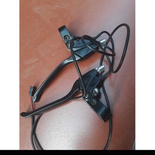 Tay phanh xe điện 133s