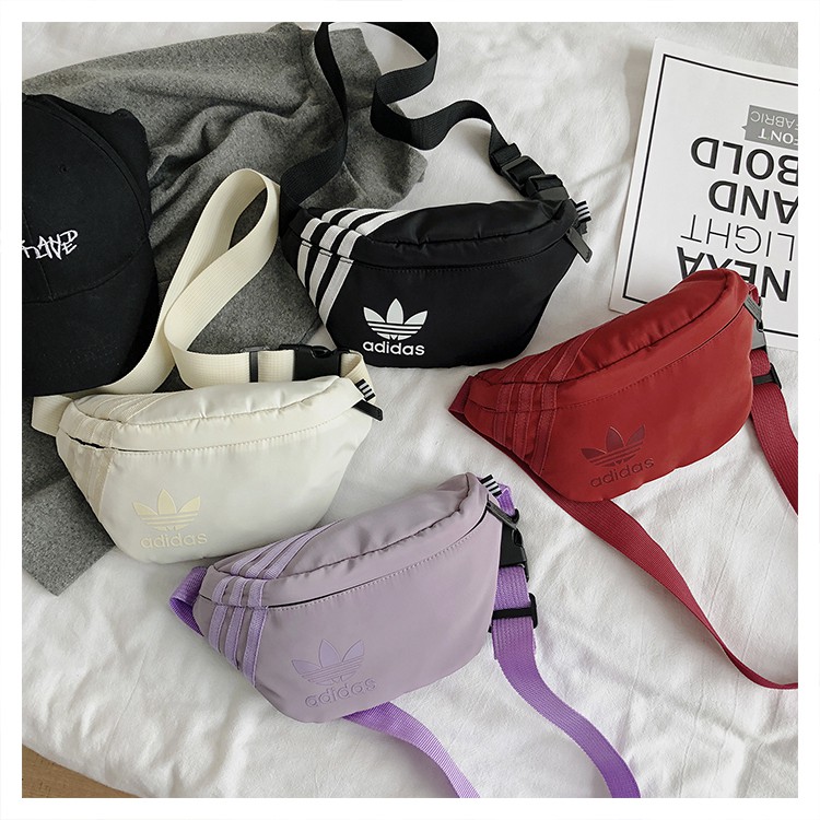 Túi đeo hông Adidas Thời Trang Năng Động Độc Đáo | BigBuy360 - bigbuy360.vn