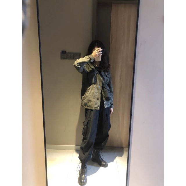 [ORDER] Quần jogger ống rút Bigsize S ->4XL (Ảnh thật cuối) | BigBuy360 - bigbuy360.vn