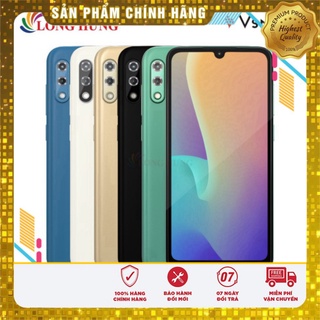 Điện thoại vsmart live 4 - rẻ mà ngon
