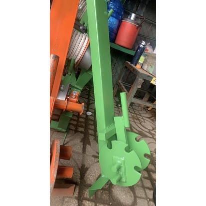 Cây bẻ sắt D25