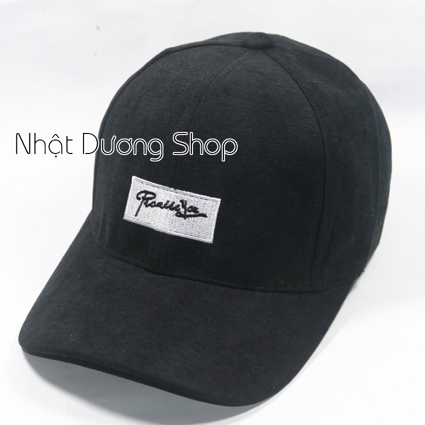 Nón kết nhung Promise You thời trang form Unisex phong cách phù hợp với cả nam và nữ.