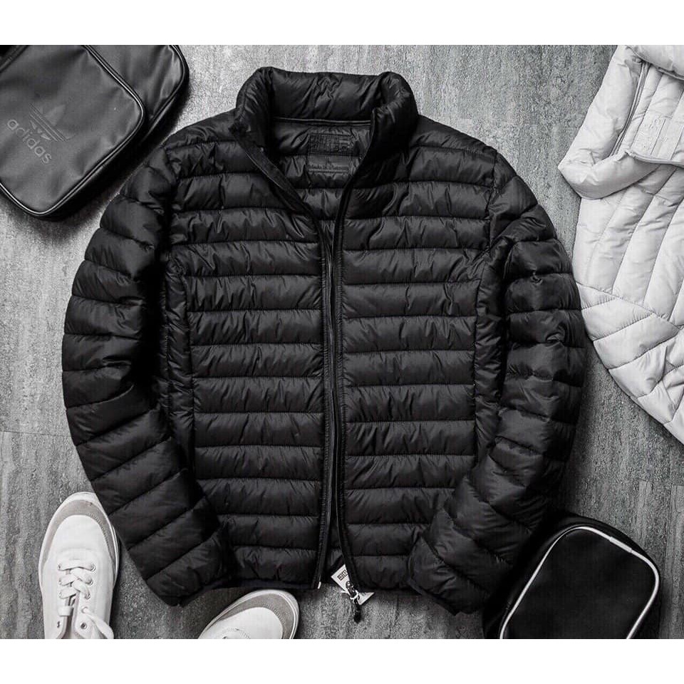 Áo phao nam cực đẹp Có Big size