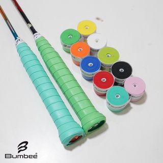 Quấn vợt cầu lông, Cuốn cán vợt chính hãng chất lượng tốt chống mồ hôi tay