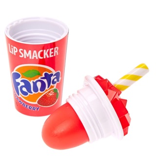 👄Son dưỡng nước ngọt cute LIP SMACKER Mỹ👄