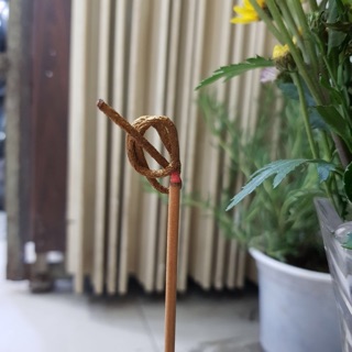 Nhang thần tài 79 cây Thái lan