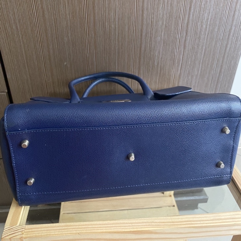 Thanh lý túi Furla Satchel M chính hãng