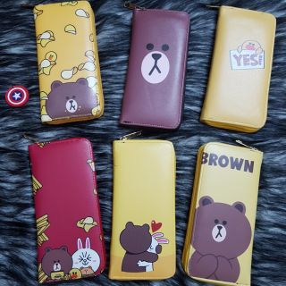 Ví dài hoạt hình ảnh thật.