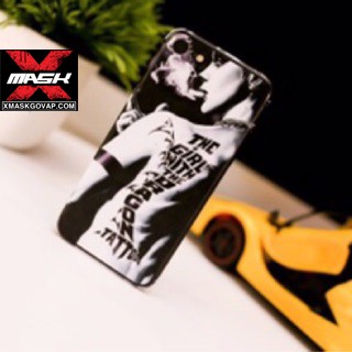 Skin Dán Iphone Tatoo
