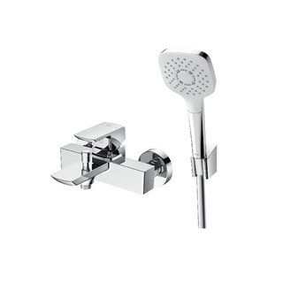 Bộ sen tắm toto tbg02302v kết hợp bát sen cầm